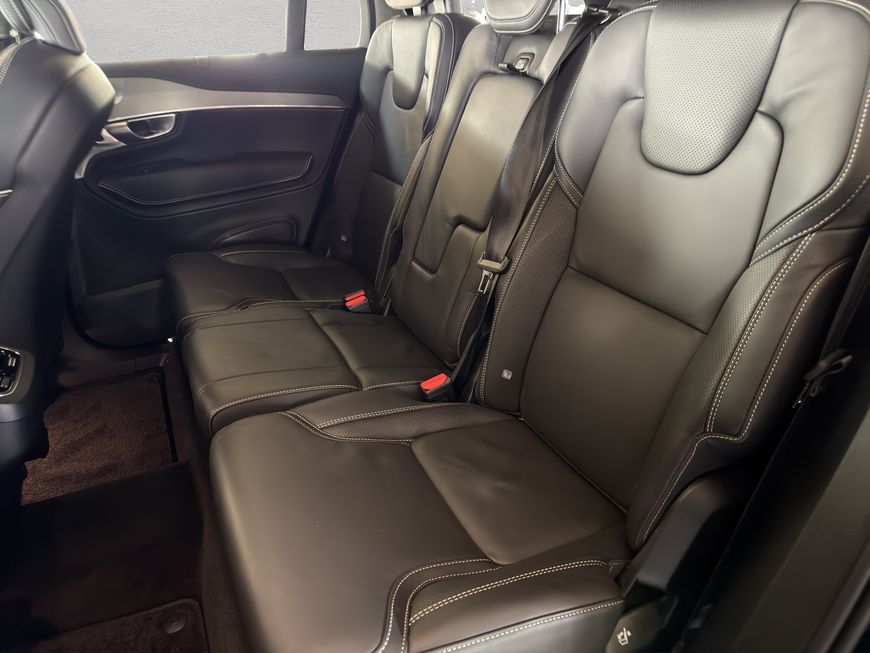 Volvo XC90 – Bild 14