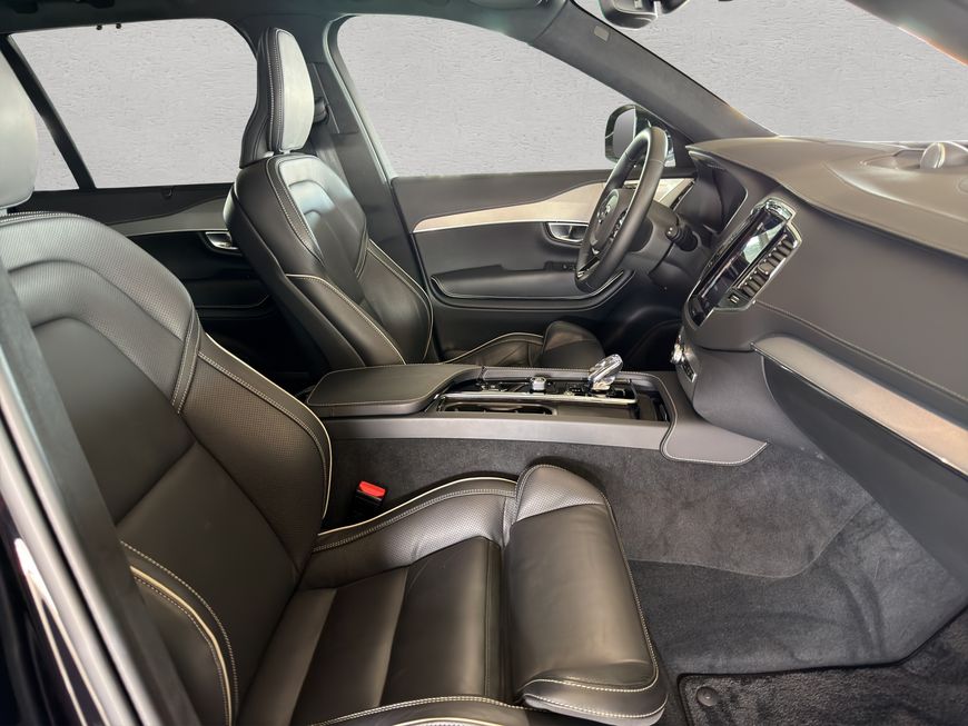 Volvo XC90 – Bild 15