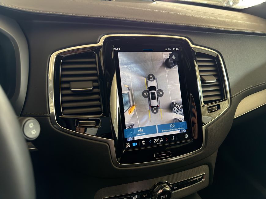 Volvo XC90 – Bild 16