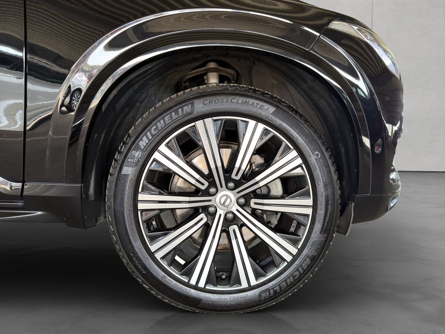 Volvo XC90 – Bild 17