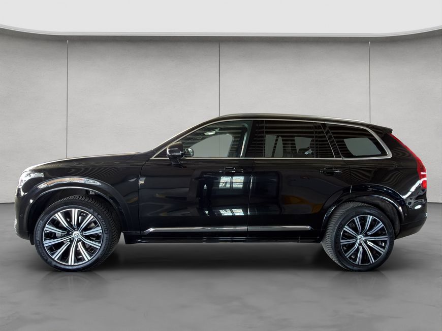 Volvo XC90 – Bild 2