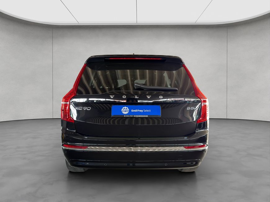 Volvo XC90 – Bild 3