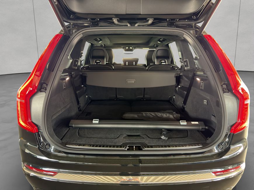 Volvo XC90 – Bild 4
