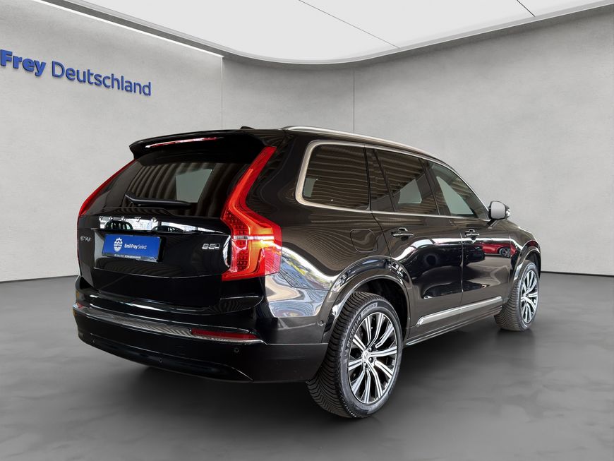 Volvo XC90 – Bild 5
