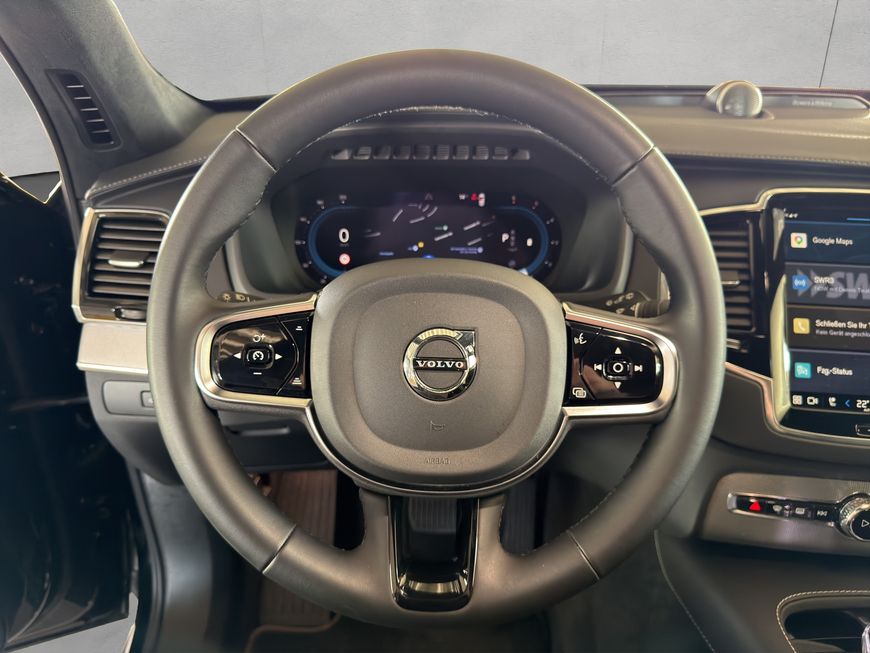 Volvo XC90 – Bild 7