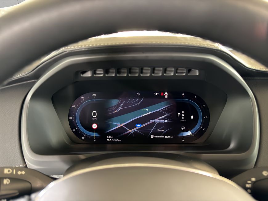 Volvo XC90 – Bild 8