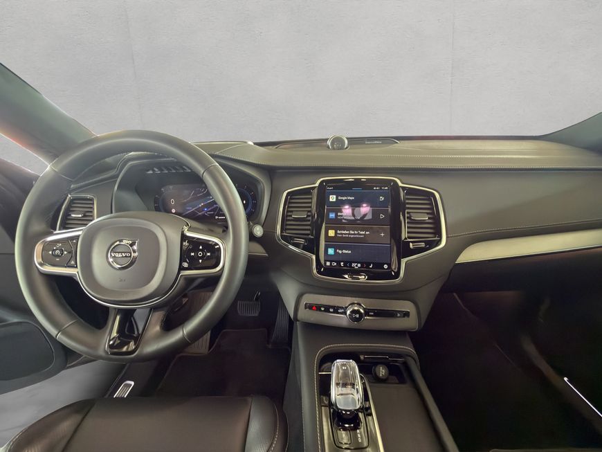 Volvo XC90 – Bild 9