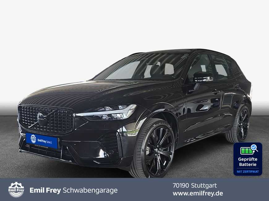 Volvo XC 60