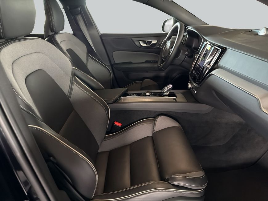 Volvo V60 Cross Country – Bild 11