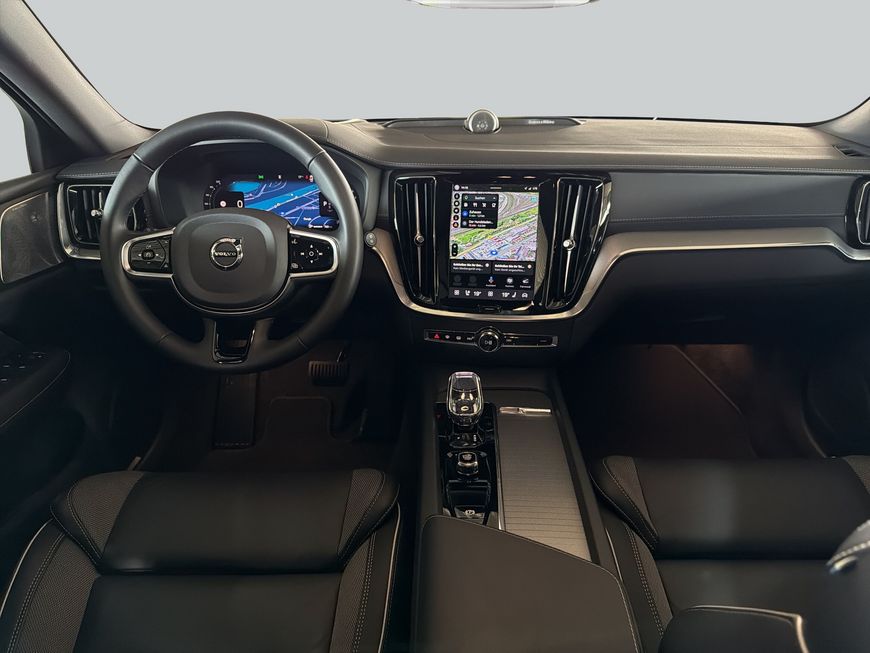 Volvo V60 Cross Country – Bild 12