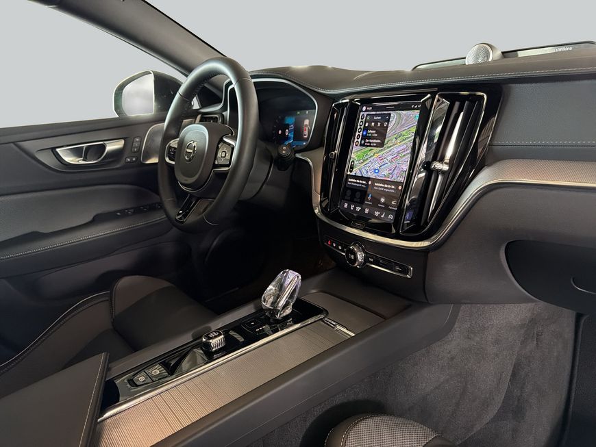 Volvo V60 Cross Country – Bild 14