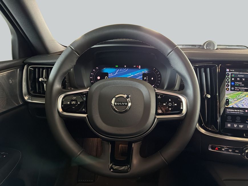 Volvo V60 Cross Country – Bild 15