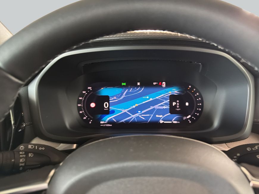 Volvo V60 Cross Country – Bild 16