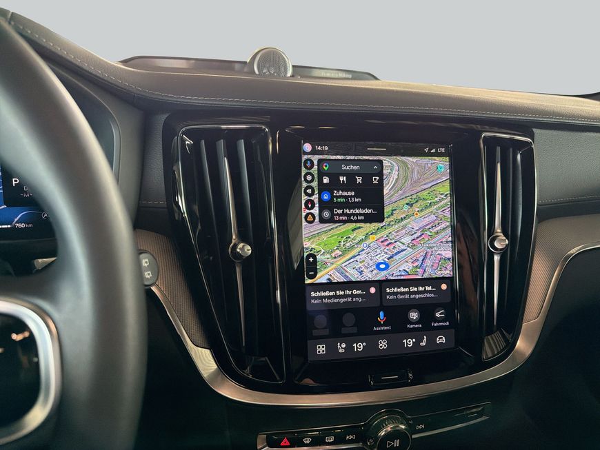 Volvo V60 Cross Country – Bild 17