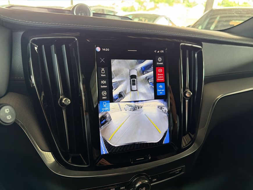 Volvo V60 Cross Country – Bild 19