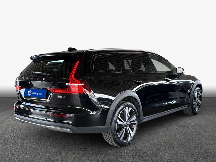 Volvo V60 Cross Country – Bild 2