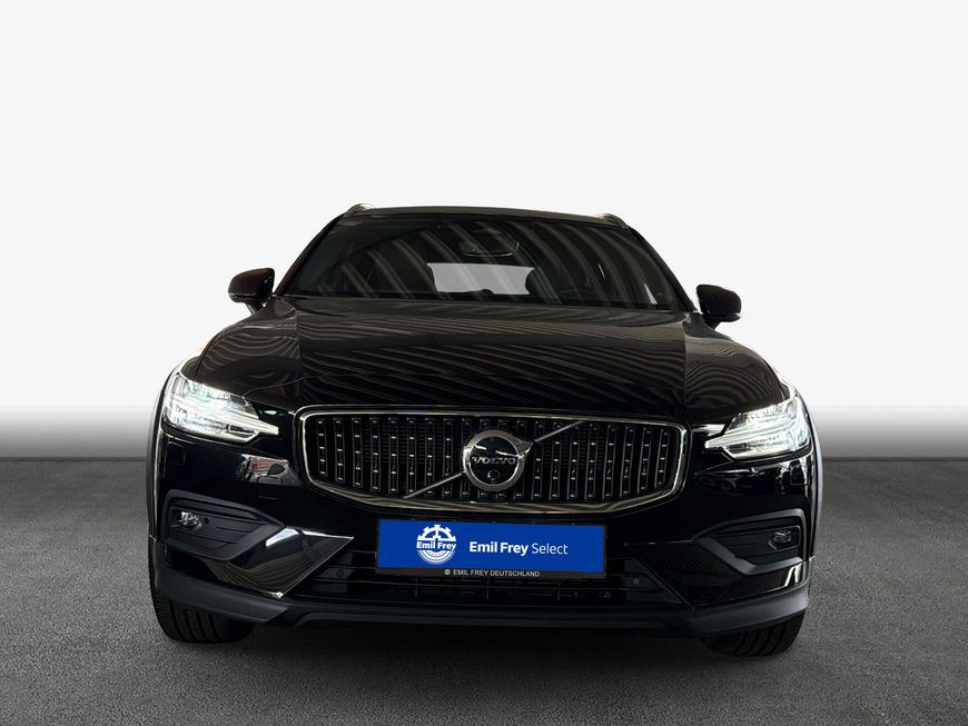 Volvo V60 Cross Country – Bild 3