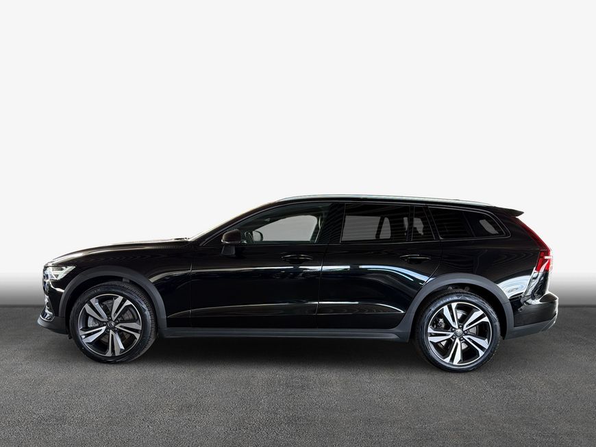 Volvo V60 Cross Country – Bild 4