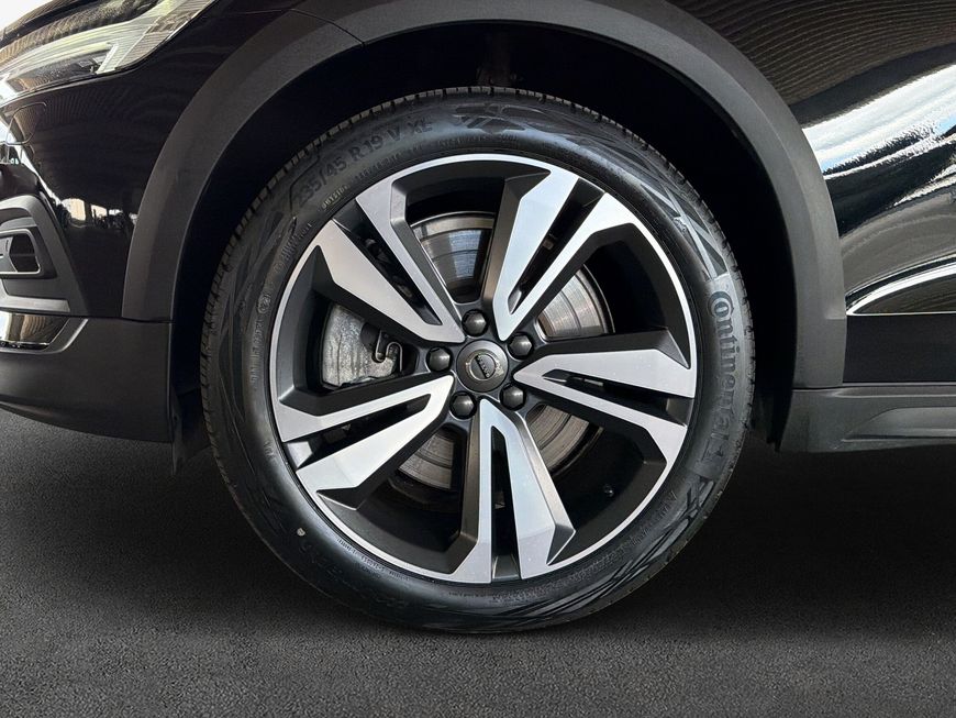 Volvo V60 Cross Country – Bild 6