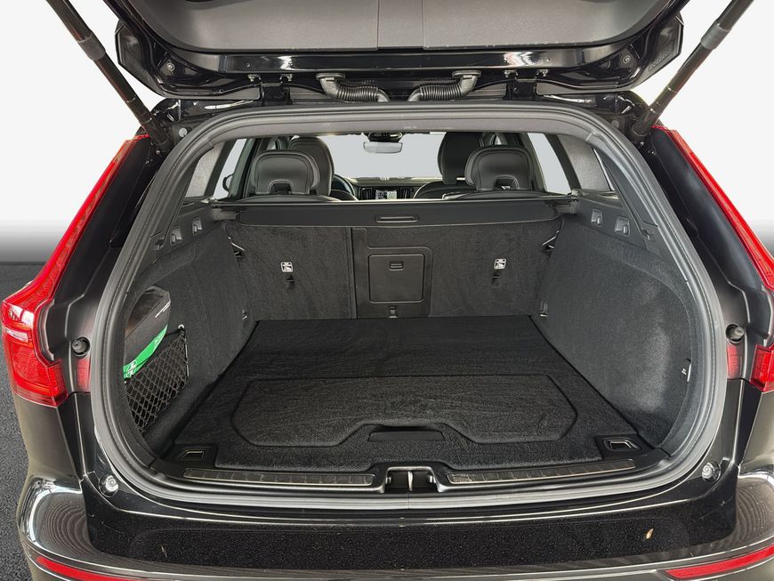 Volvo V60 Cross Country – Bild 7