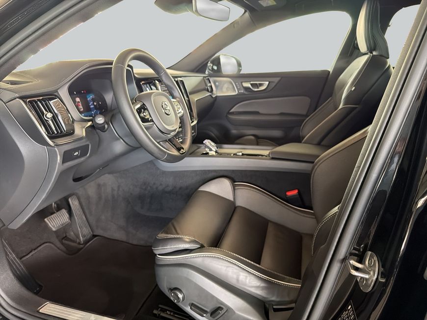 Volvo V60 Cross Country – Bild 8