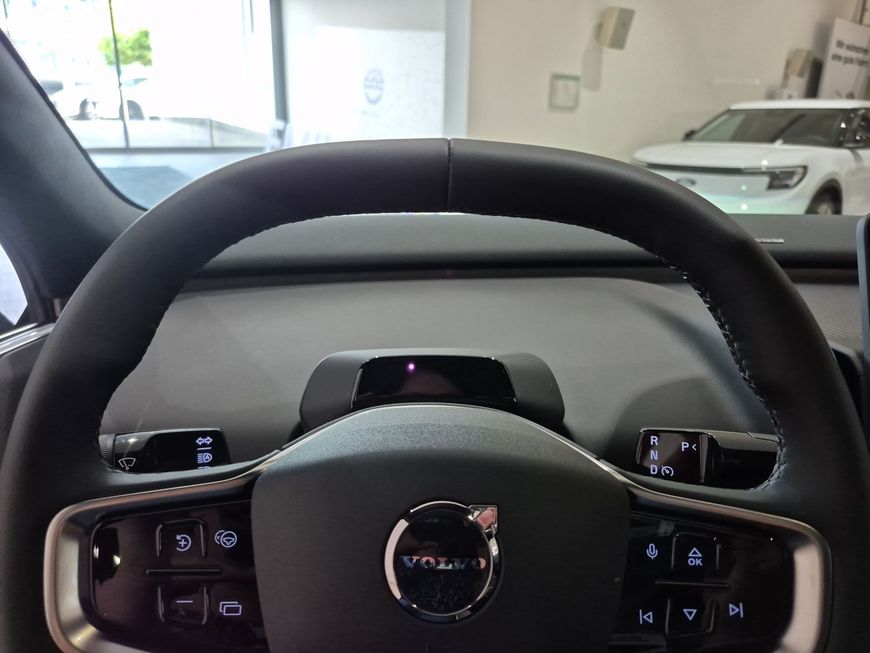 Volvo EX30 – Bild 11