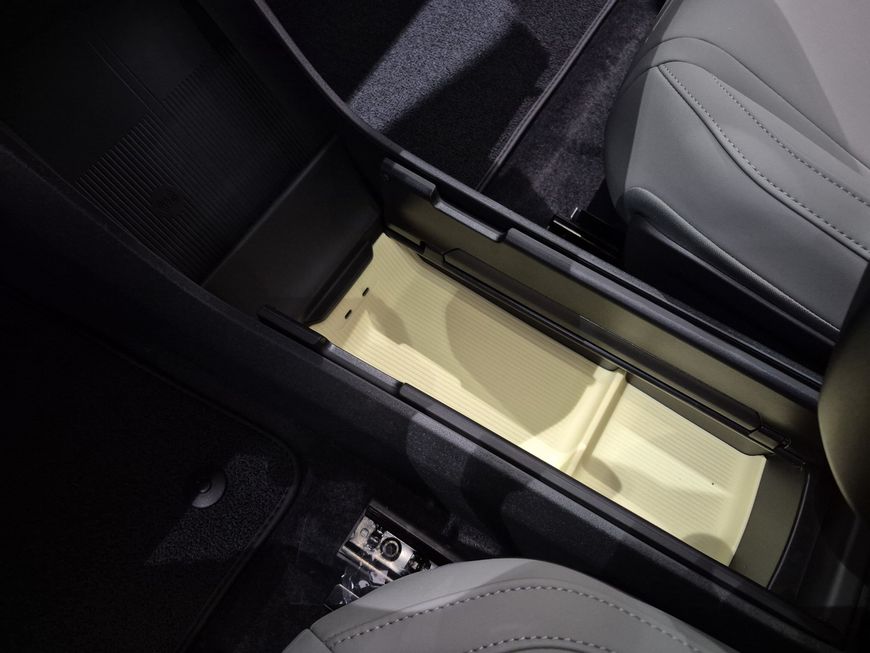 Volvo EX30 – Bild 14
