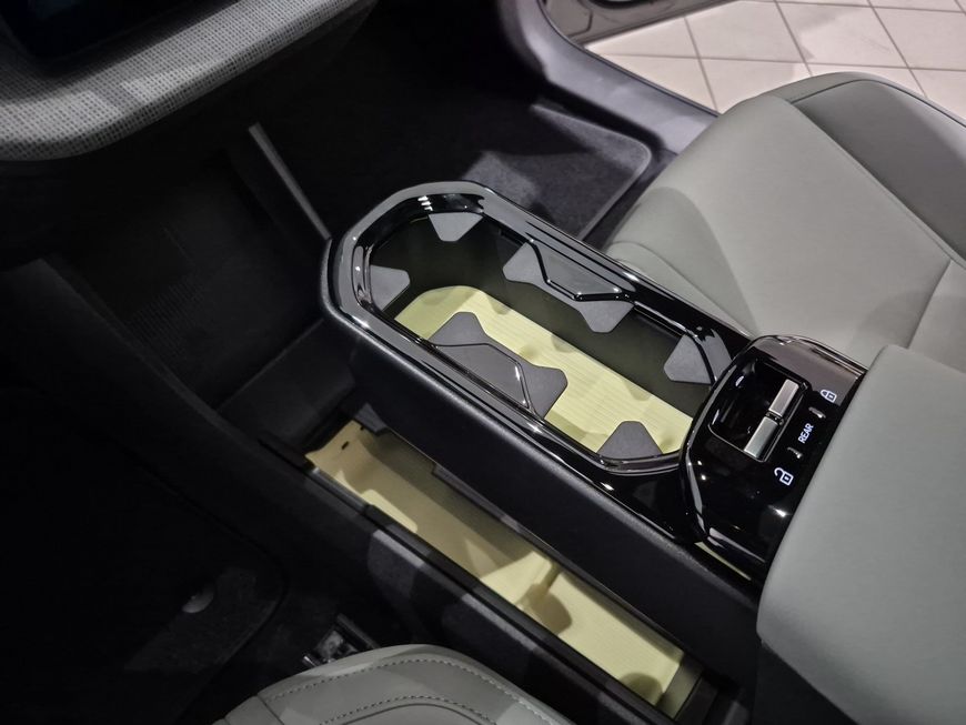 Volvo EX30 – Bild 15