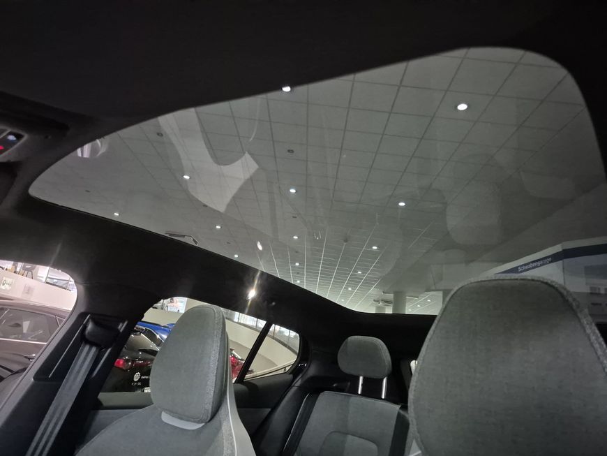 Volvo EX30 – Bild 16