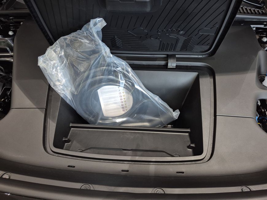 Volvo EX30 – Bild 17