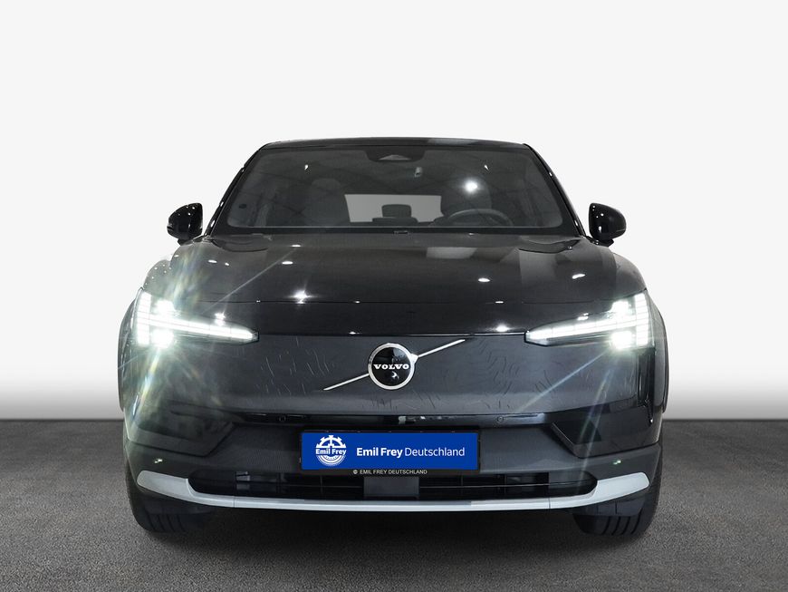 Volvo EX30 – Bild 3
