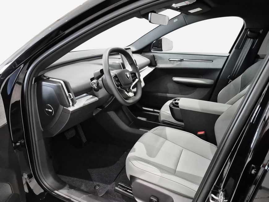 Volvo EX30 – Bild 7