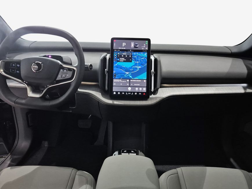 Volvo EX30 – Bild 9