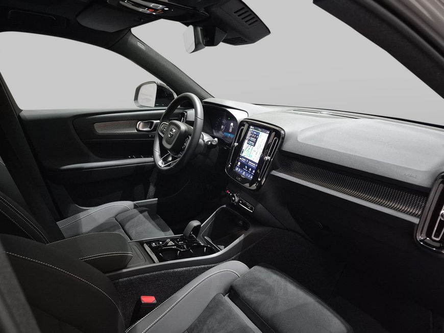 Volvo XC40 – Bild 10