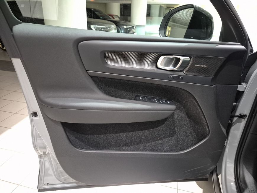 Volvo XC40 – Bild 13
