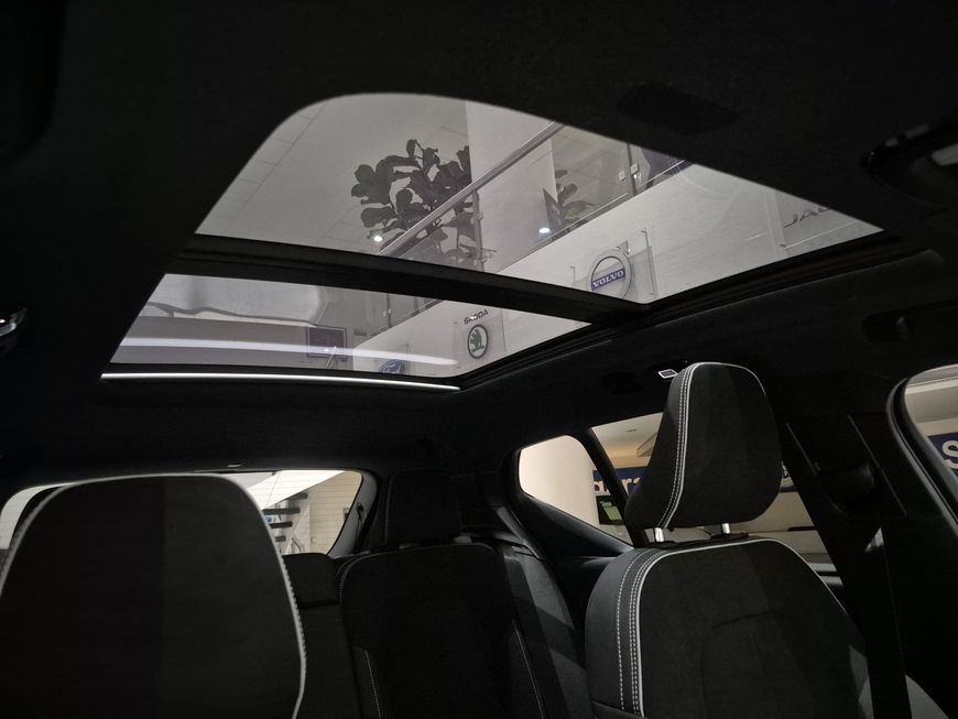 Volvo XC40 – Bild 14