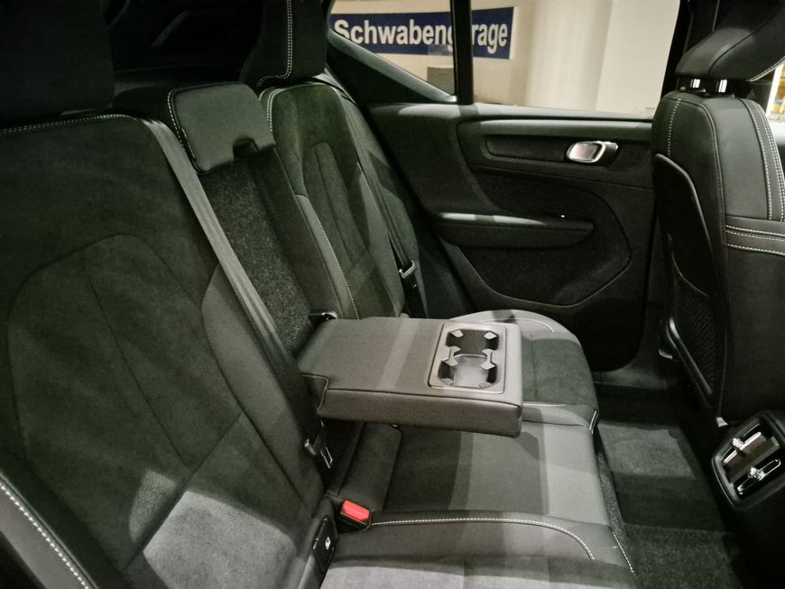Volvo XC40 – Bild 15