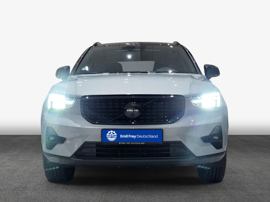 Volvo XC40 – Bild 3