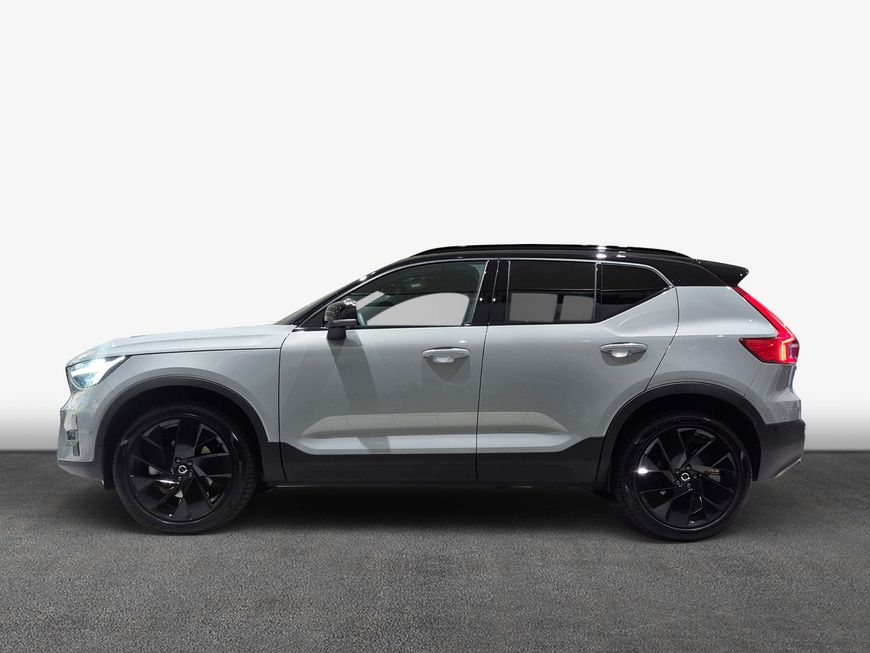 Volvo XC40 – Bild 4
