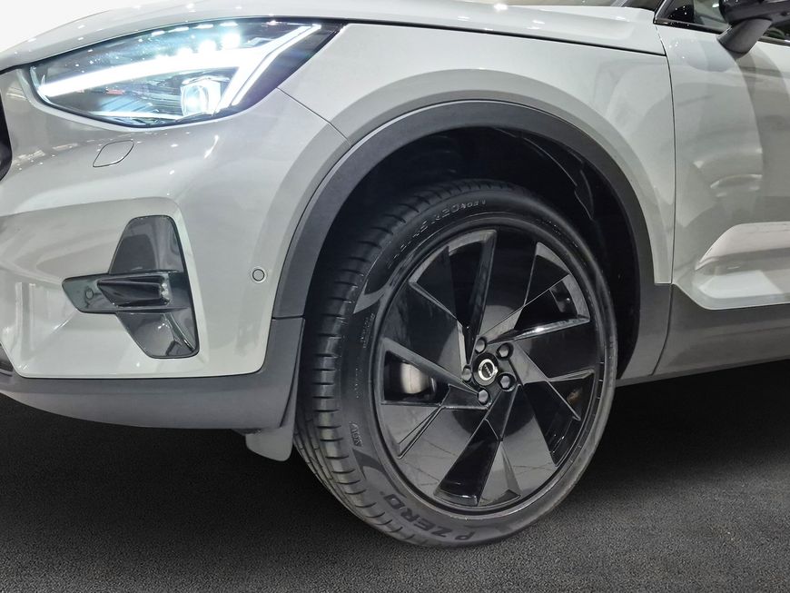Volvo XC40 – Bild 5