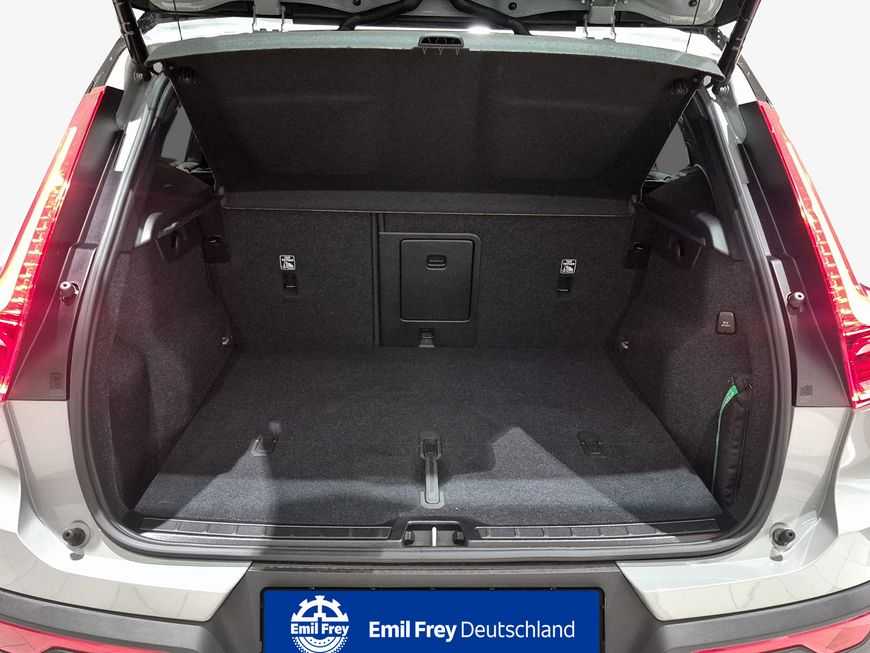 Volvo XC40 – Bild 6