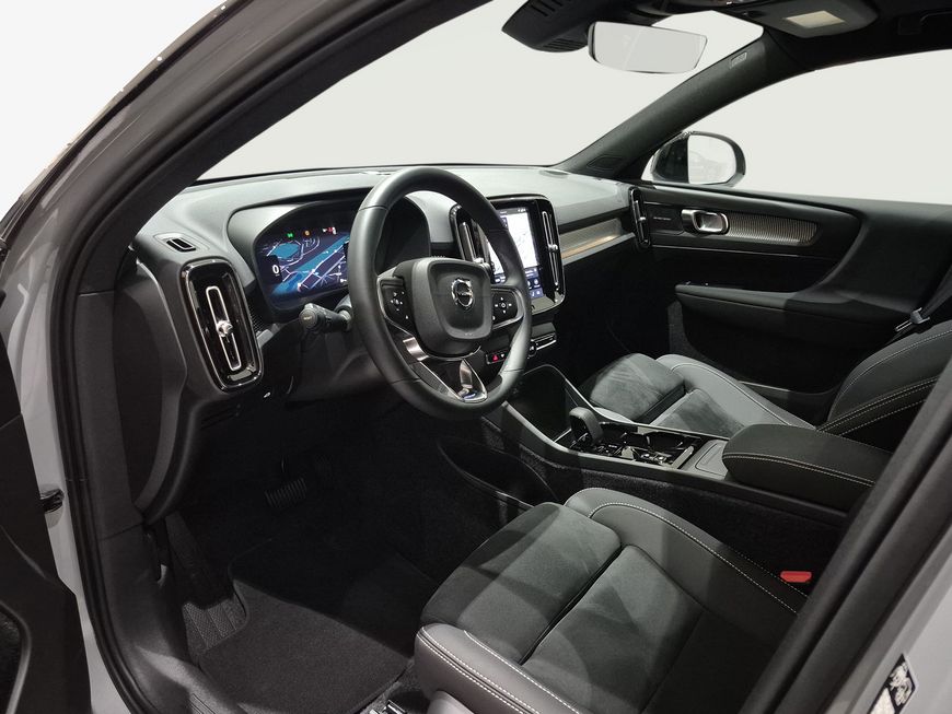Volvo XC40 – Bild 7