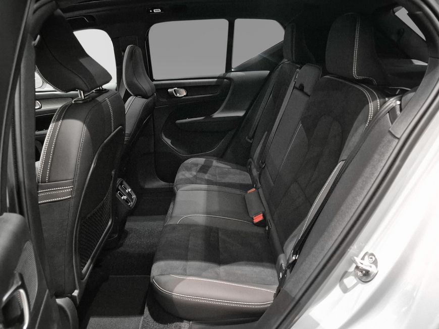 Volvo XC40 – Bild 8