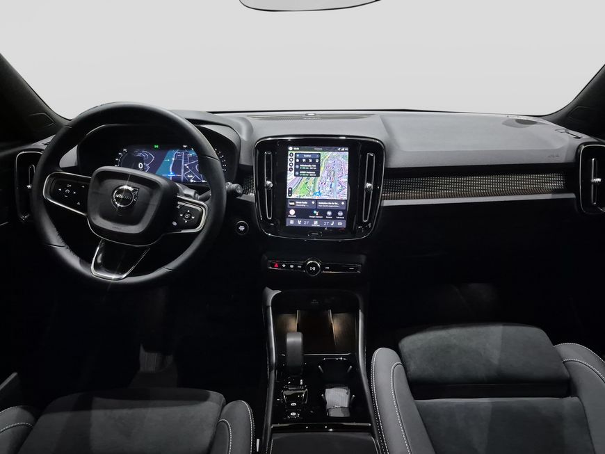 Volvo XC40 – Bild 9