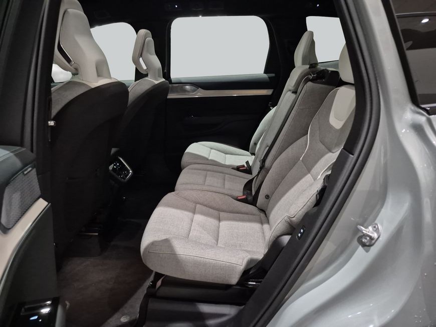 Volvo EX90 – Bild 10