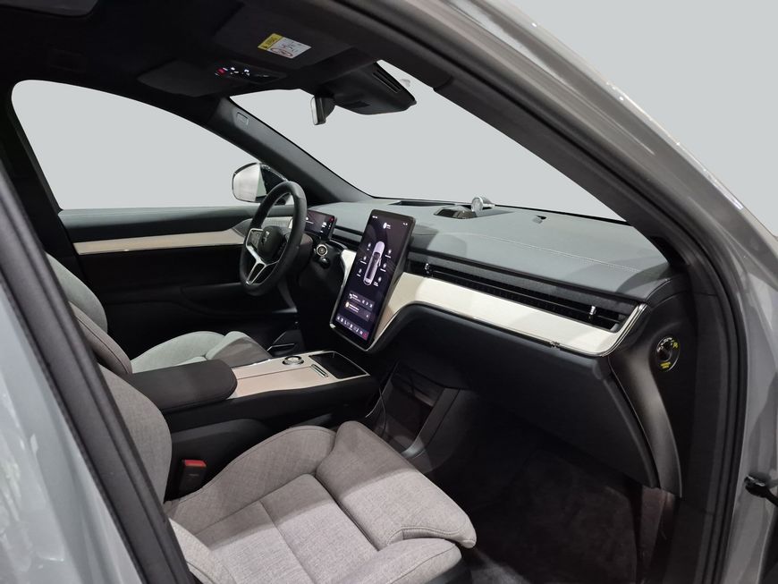 Volvo EX90 – Bild 12