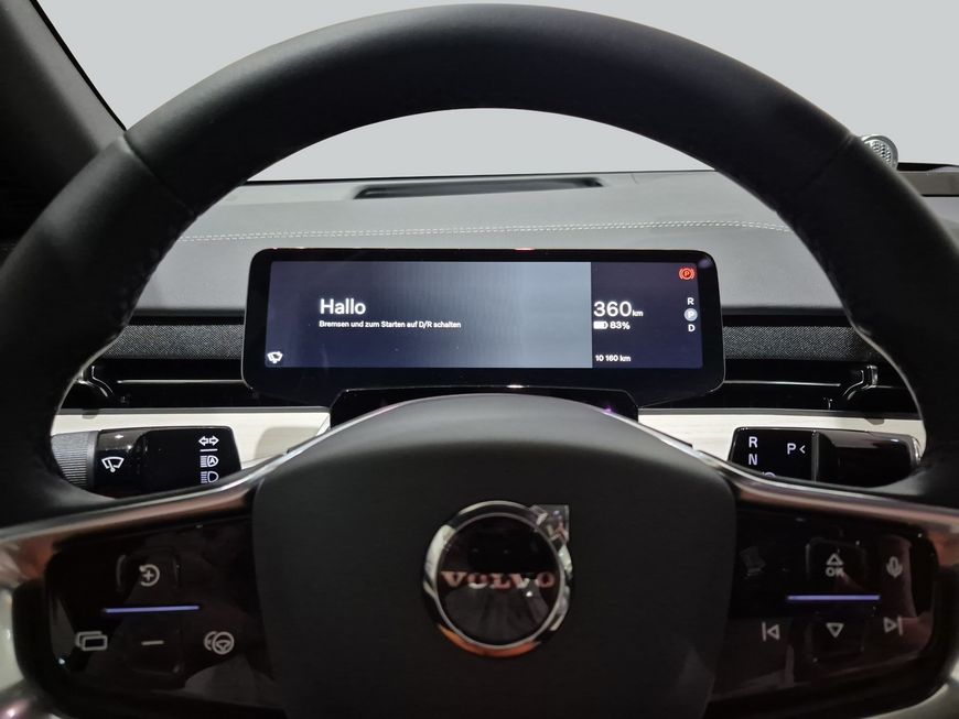 Volvo EX90 – Bild 13