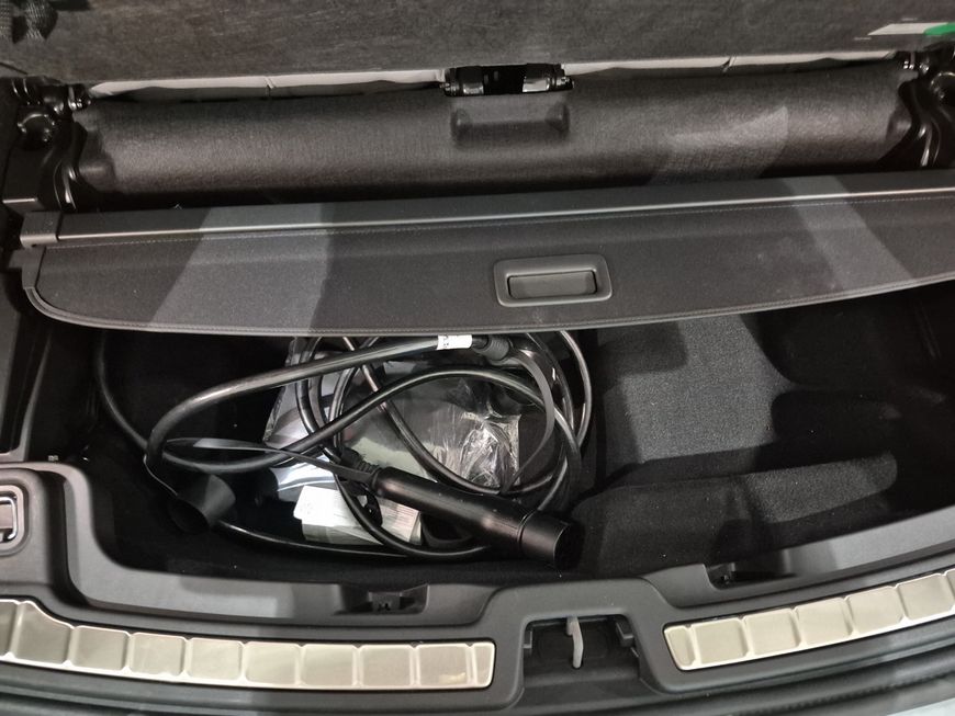 Volvo EX90 – Bild 20