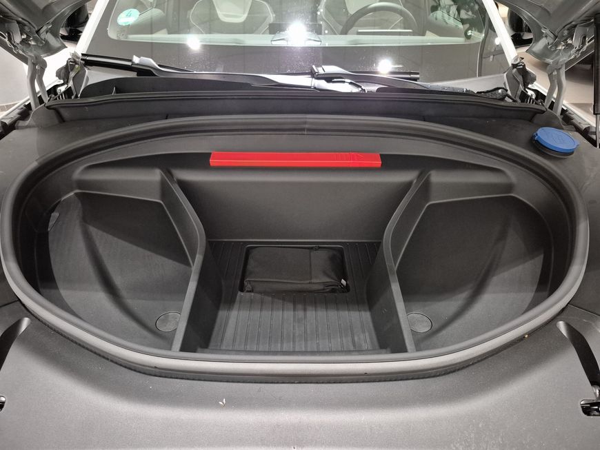 Volvo EX90 – Bild 21
