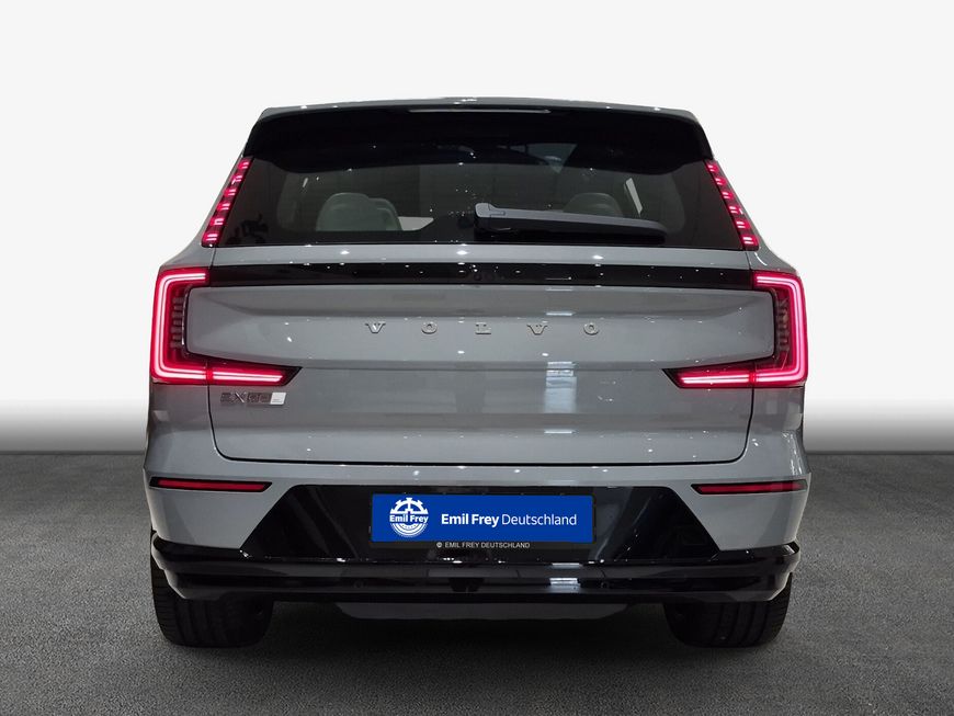 Volvo EX90 – Bild 5